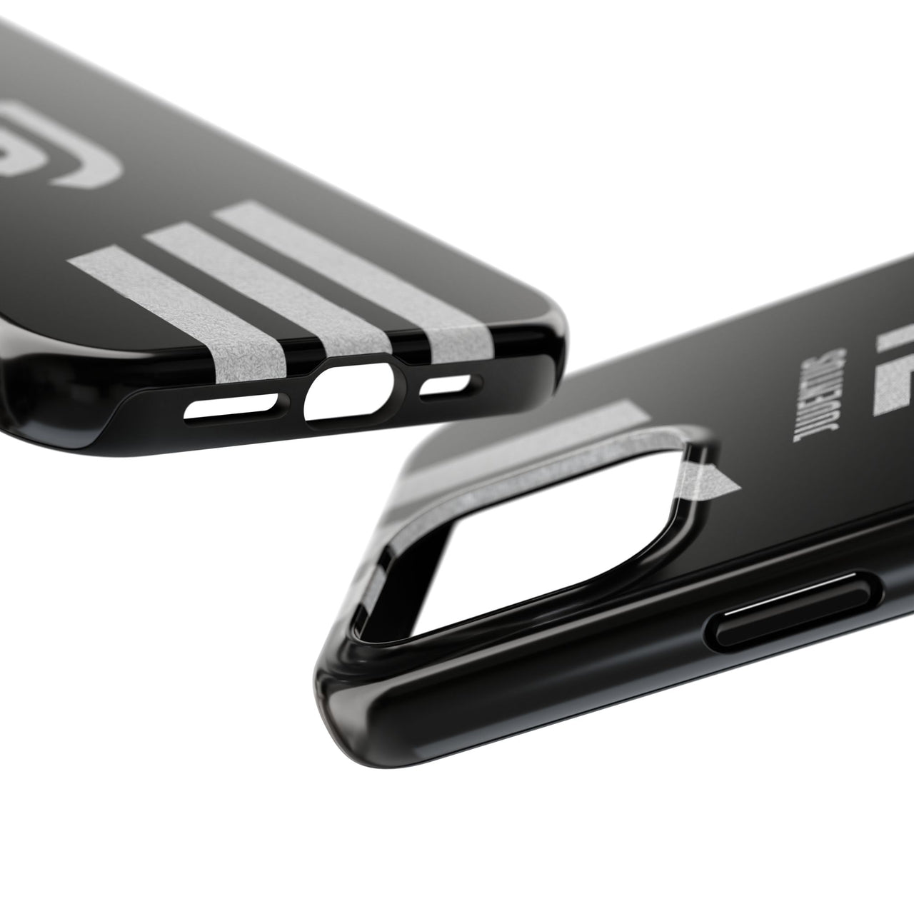 Juventus Tough Phone Case