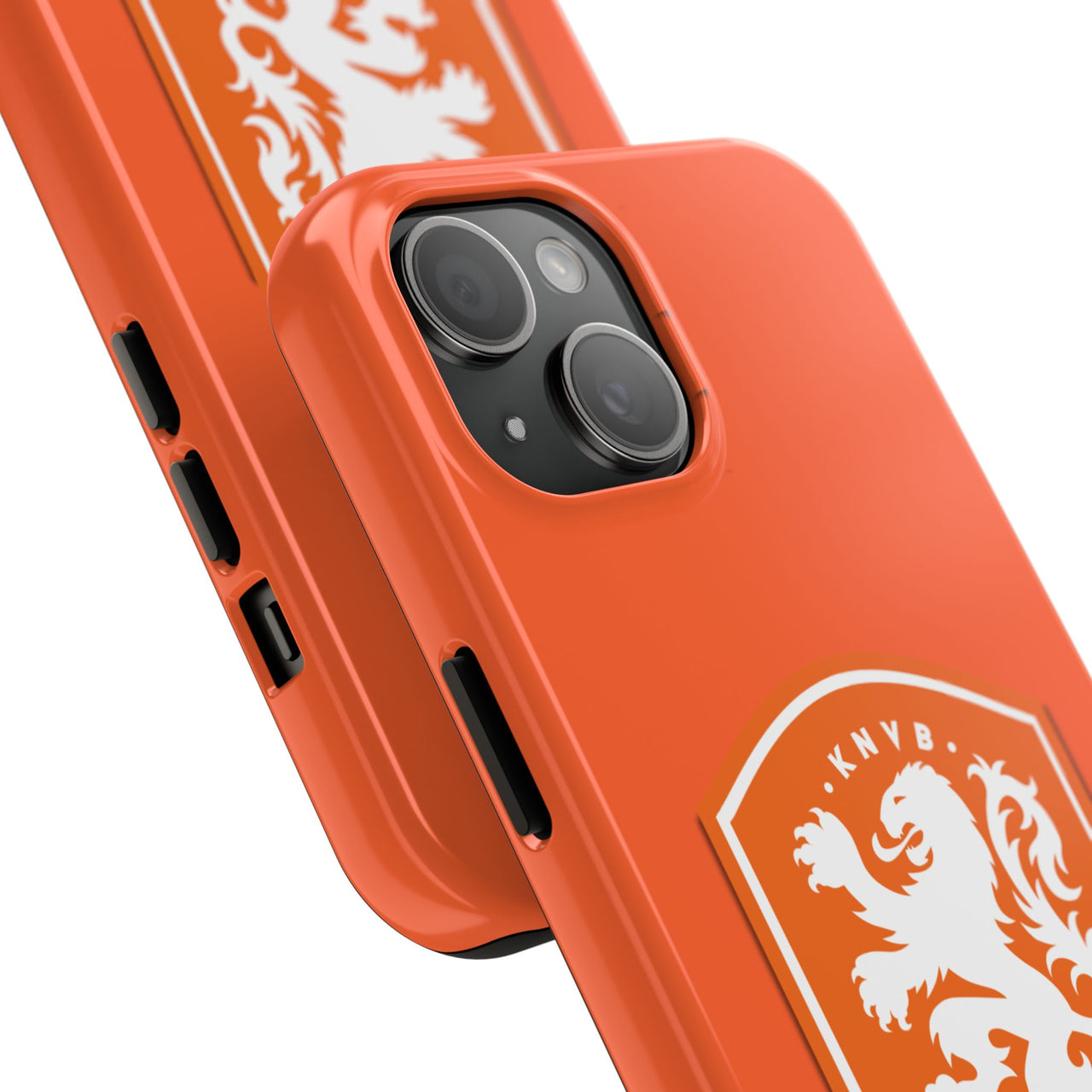 Netherlands National Team Tough Phone Case
