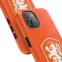 Thumbnail for Netherlands National Team Tough Phone Case