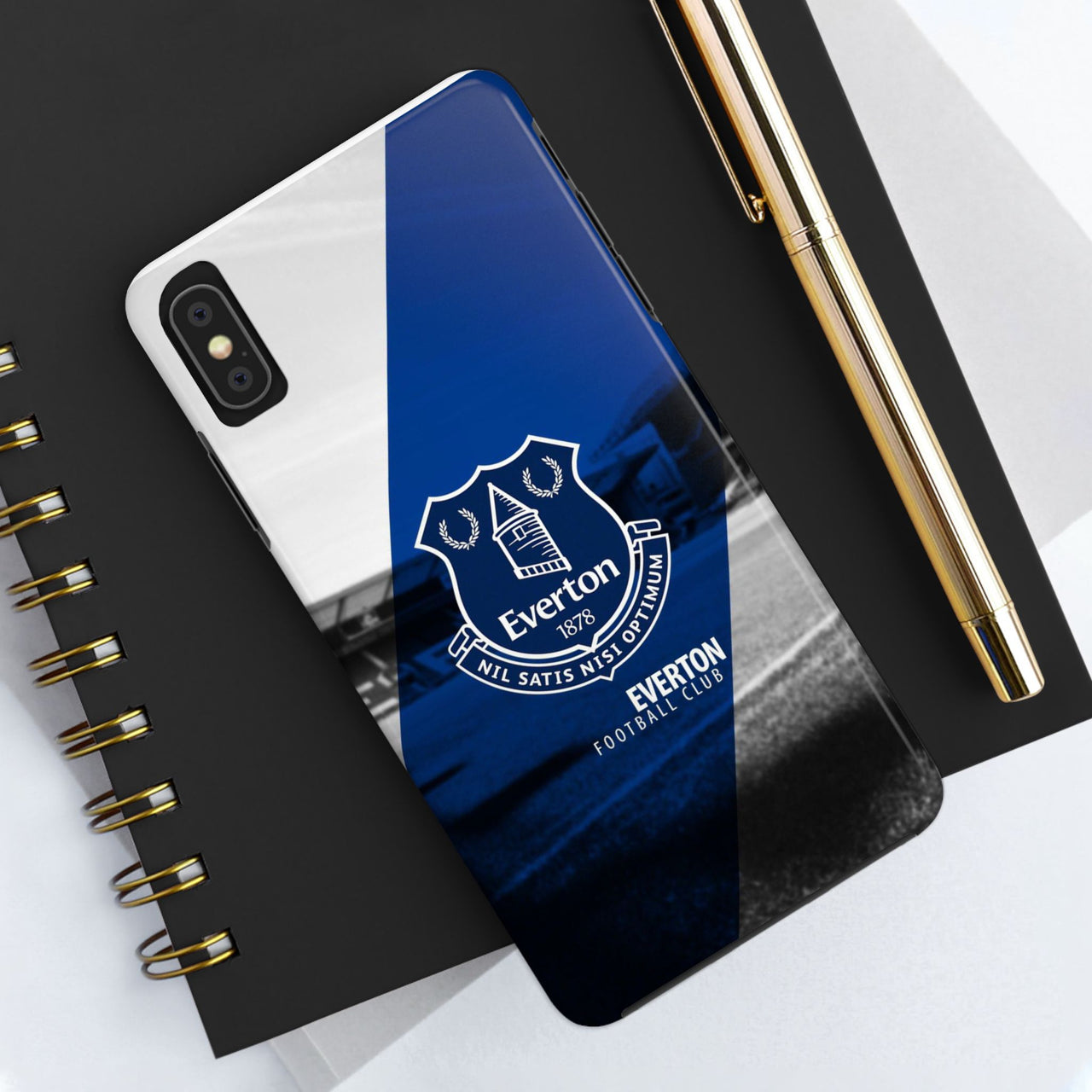 Everton Phone Case