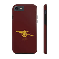 Thumbnail for Arsenal Gunner Phone Case
