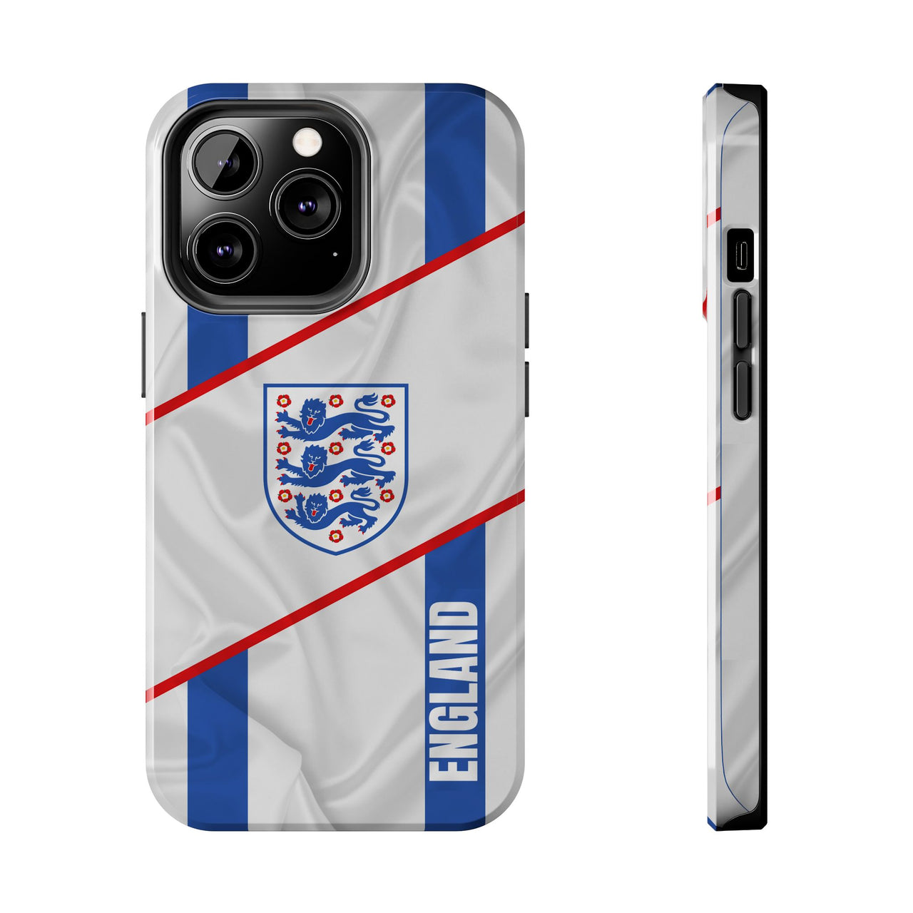 England National Team Tough Phone Case