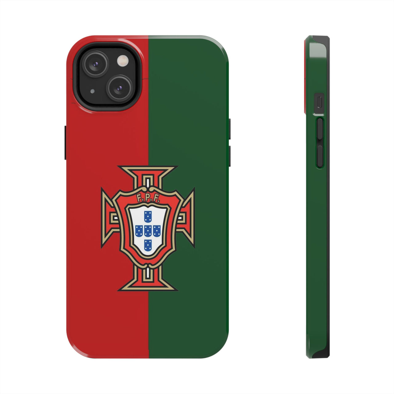 Portugal National Team Tough Phone Case