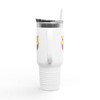 Thumbnail for Barcelona Insulated Travel Mug - 40oz