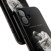 Thumbnail for Zinedine Zidane Tough Phone Case