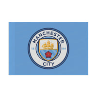 Thumbnail for Manchester City Flag
