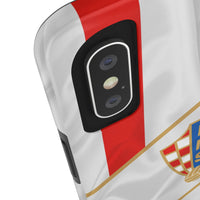 Thumbnail for Croatia National Team Tough Phone Case