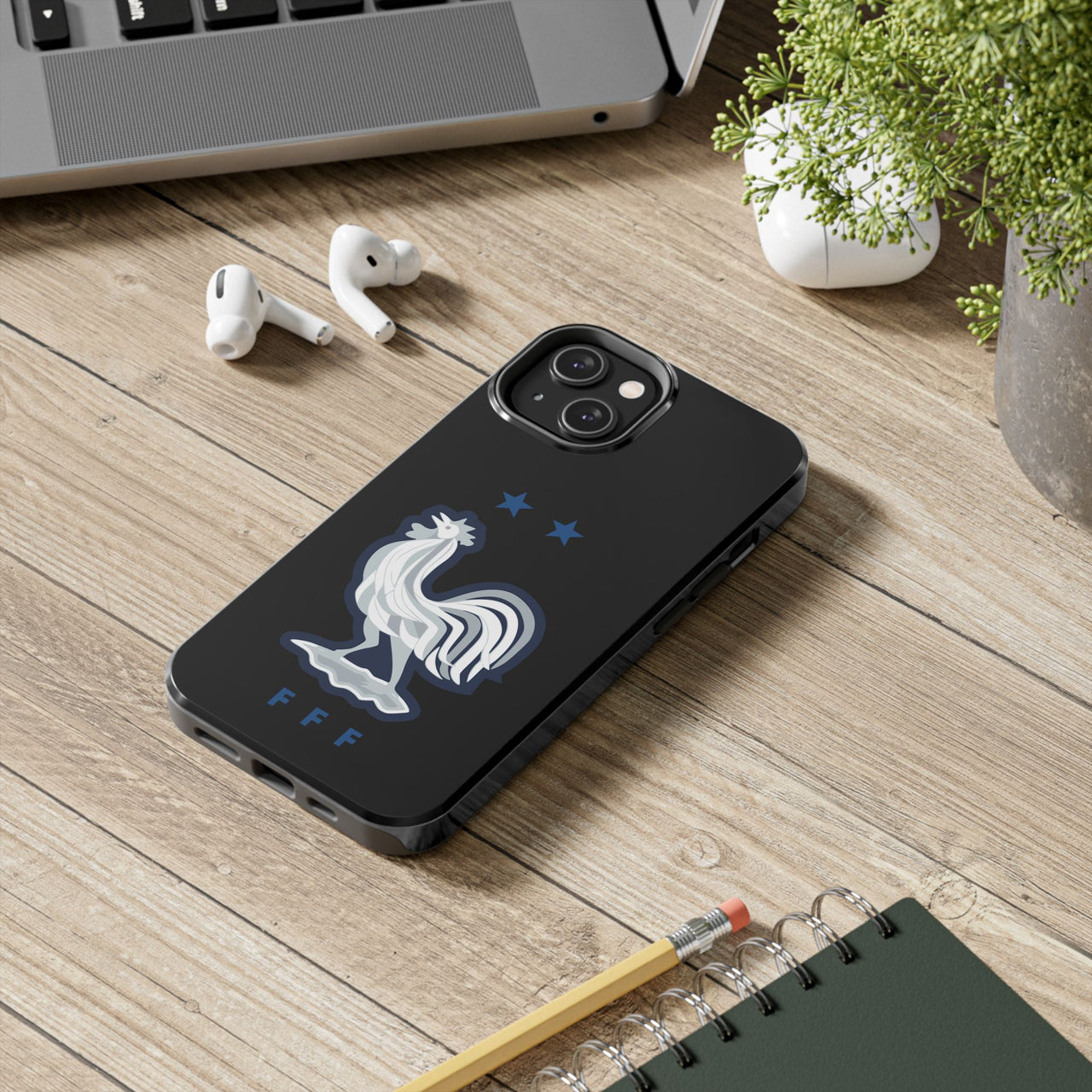 France National Team Tough Phone Case