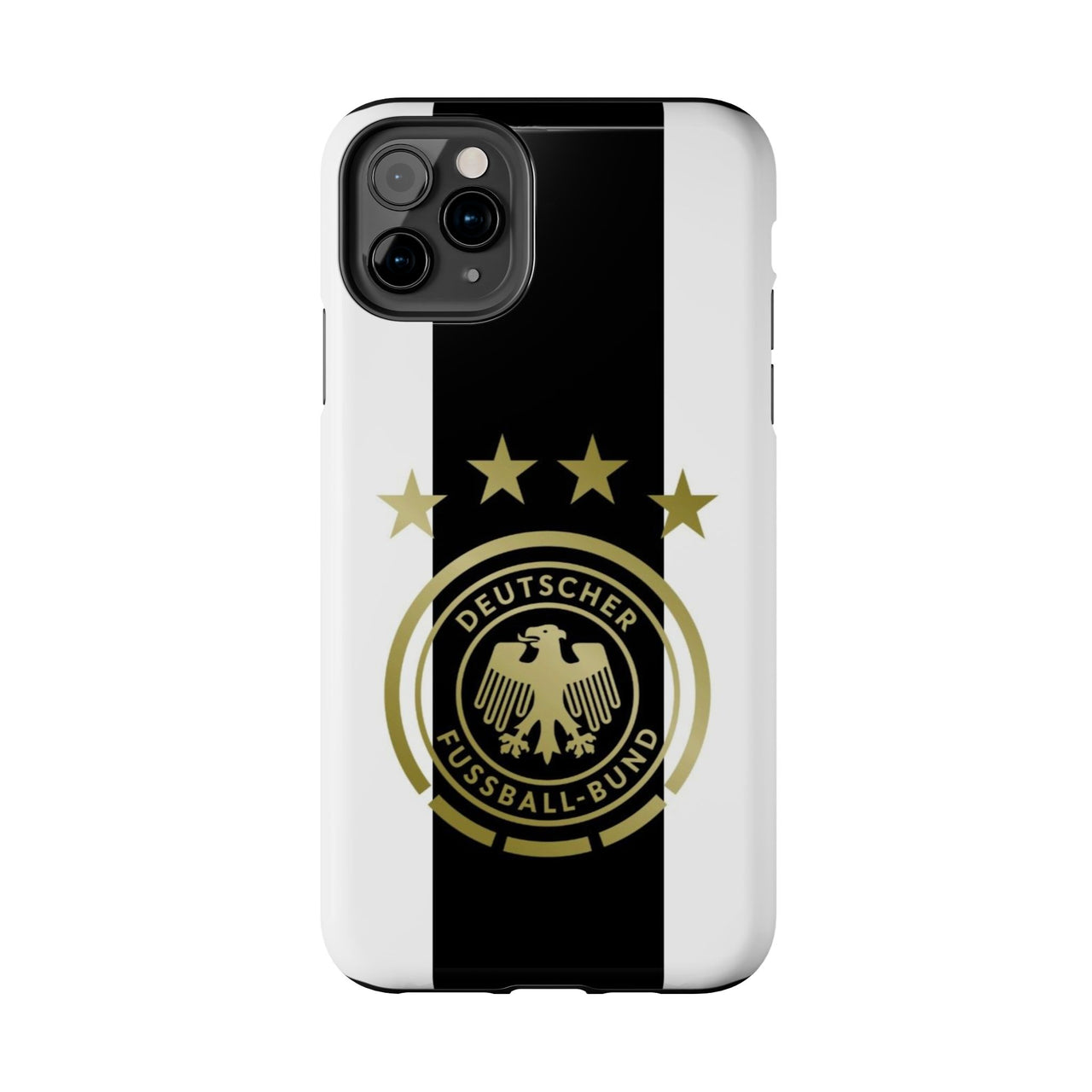 Germany National Team Tough Phone Case