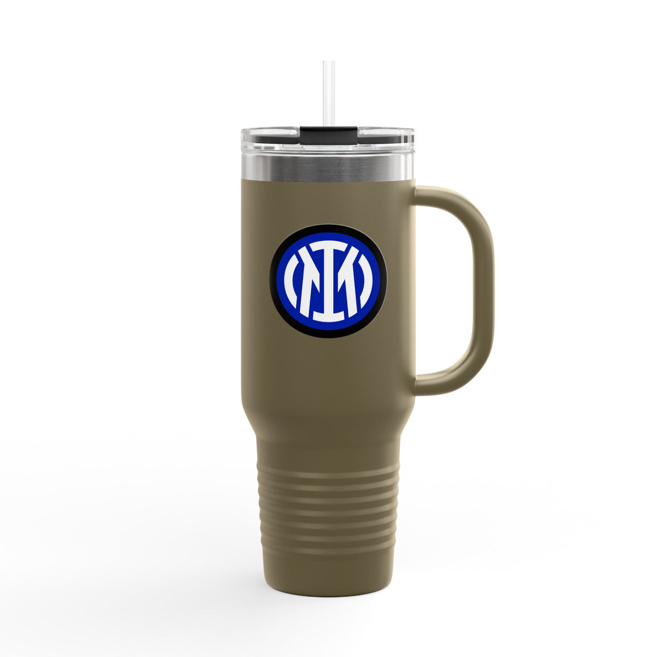 Inter Milan Travel Mug - 40oz