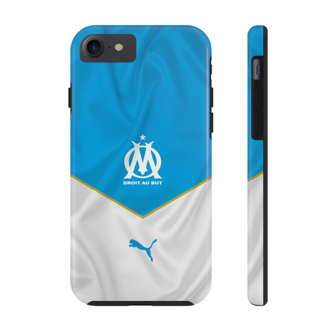 Olympique de Marseille Tough Phone Case