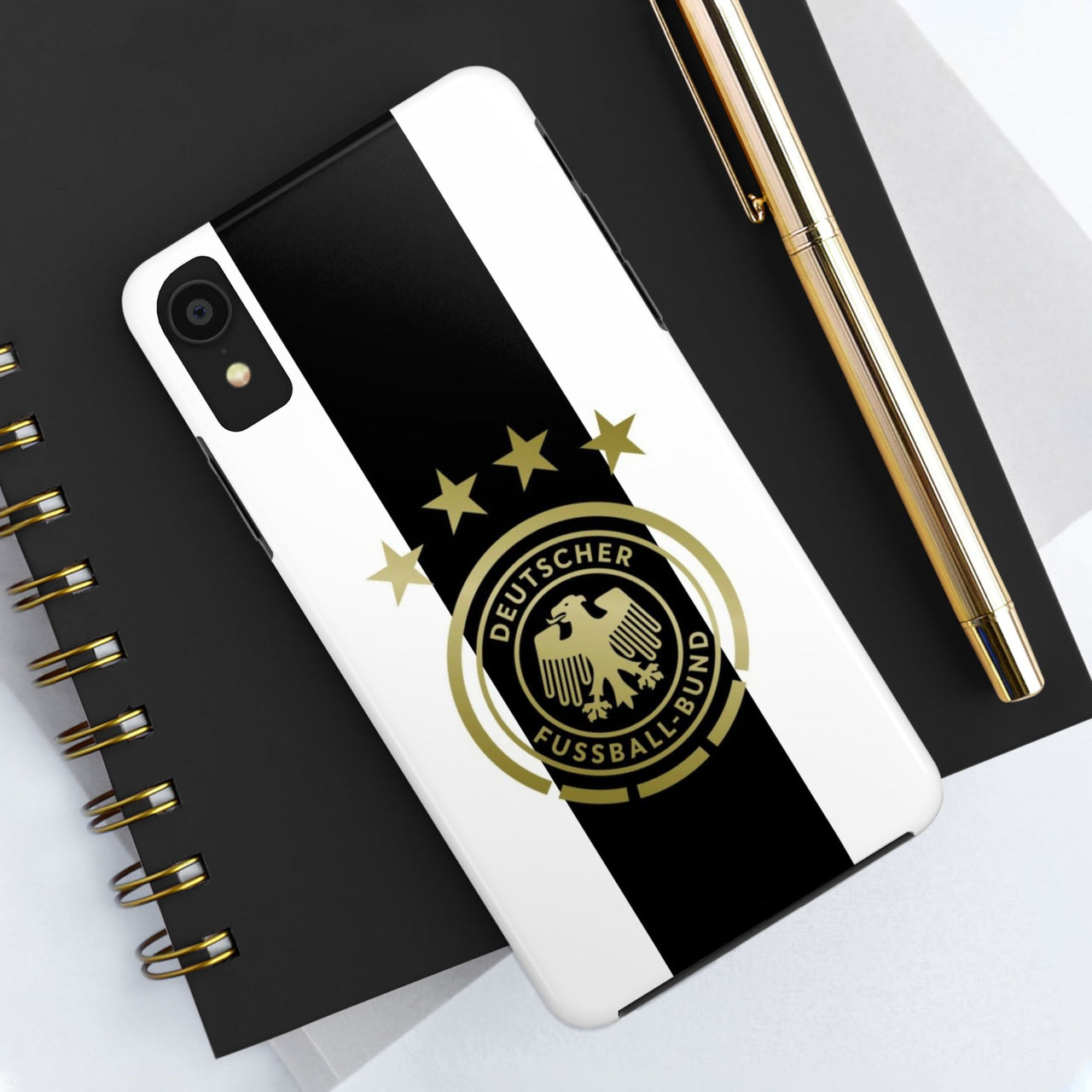 Germany National Team Tough Phone Case