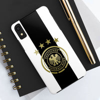 Thumbnail for Germany National Team Tough Phone Case