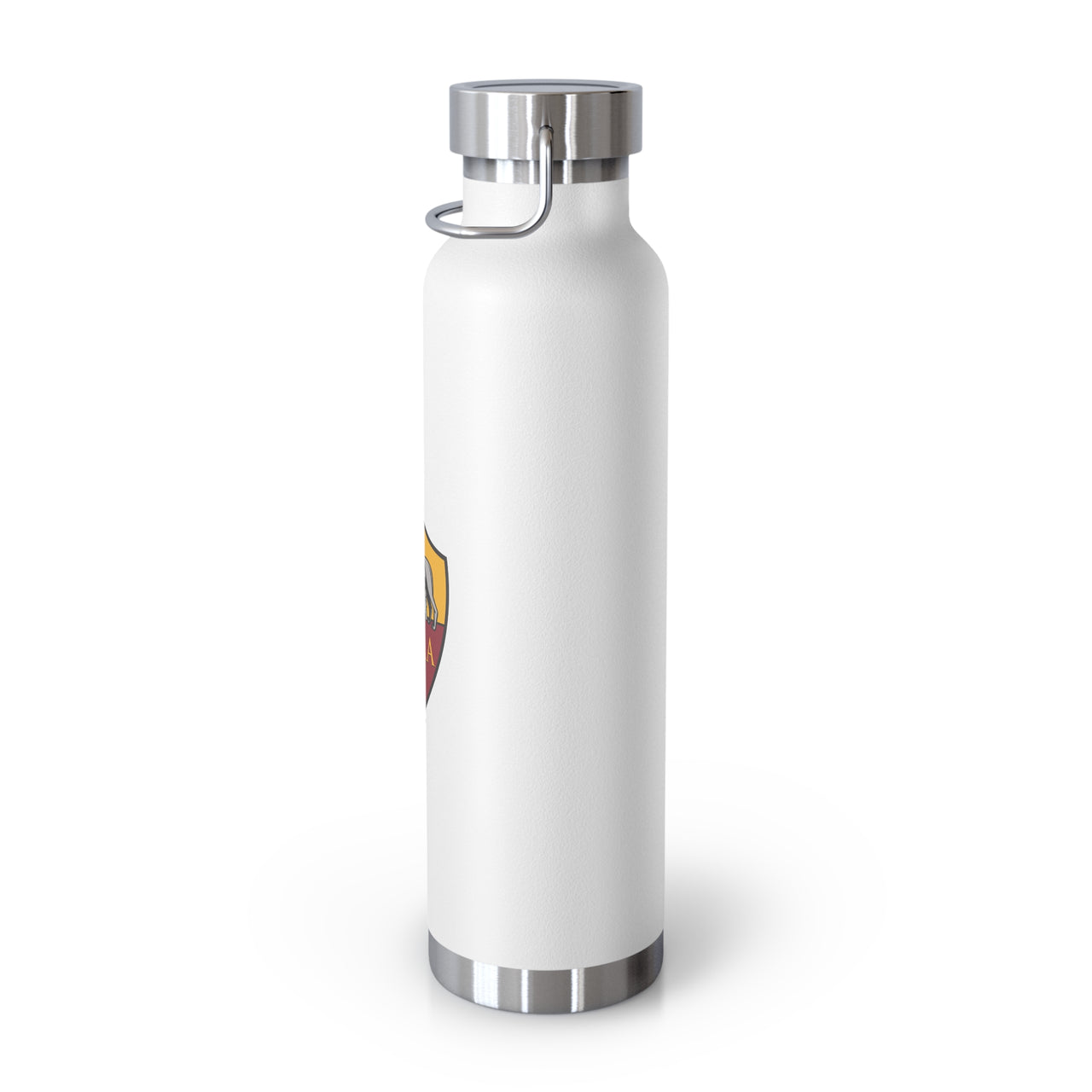 Roma Copper Vacuum Insulated Bottle, 22oz