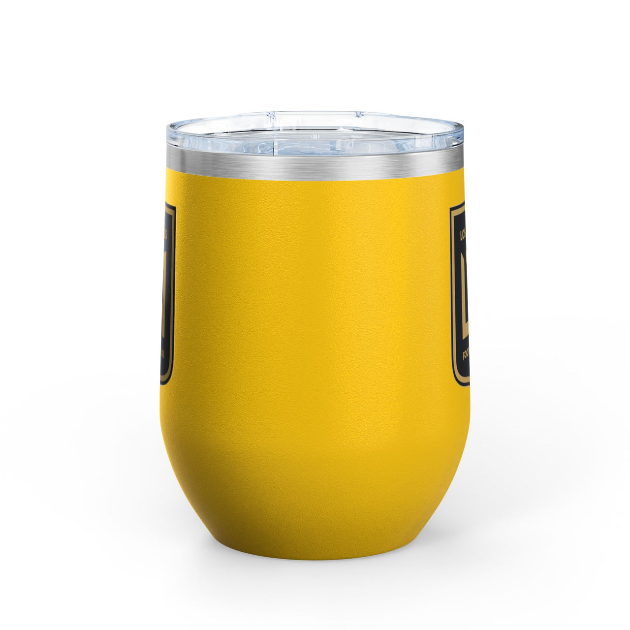 LA Galaxy Football Club Wine Tumbler - 12oz