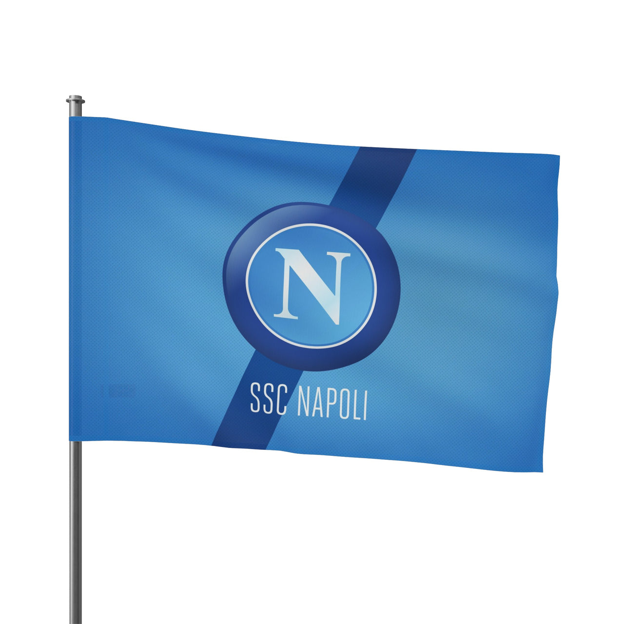 Napoli Flag
