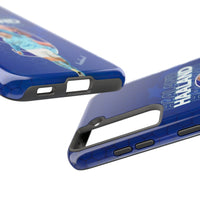 Thumbnail for Erling Haaland Tough Phone Cases