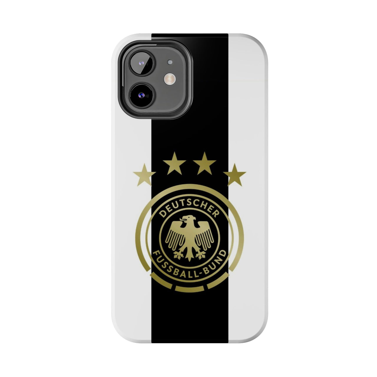 Germany National Team Tough Phone Case