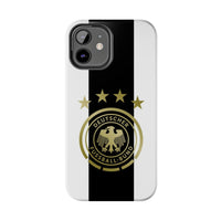 Thumbnail for Germany National Team Tough Phone Case
