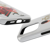 Thumbnail for Cristiano Ronaldo Portugal National Team Phone Case