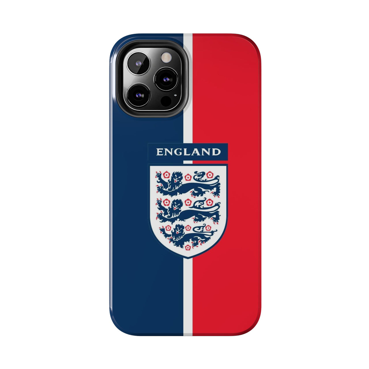 England National Team Tough Phone Case