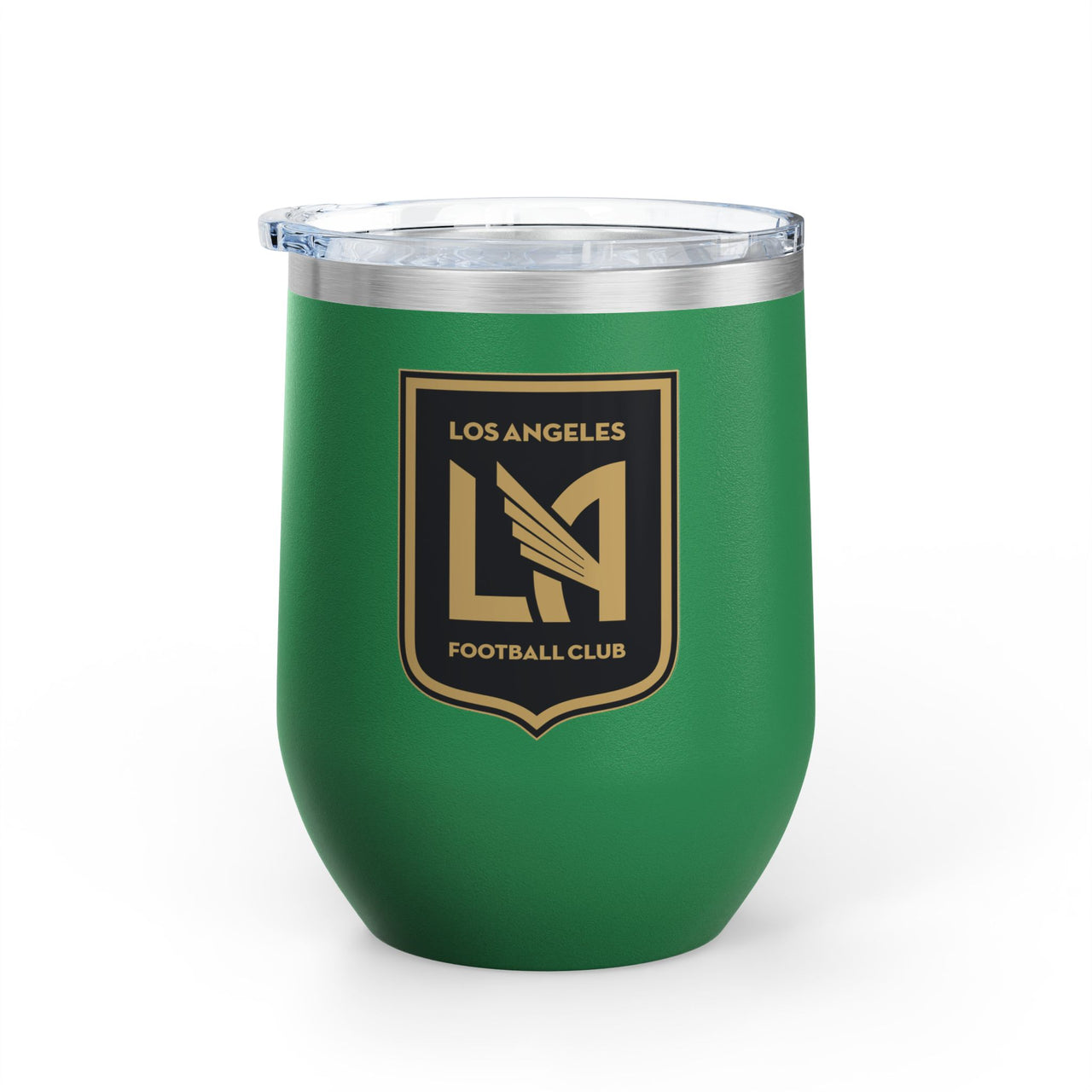 LA Galaxy Football Club Wine Tumbler - 12oz