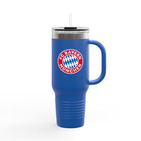 Thumbnail for Bayern Munich Travel Mug - 40oz