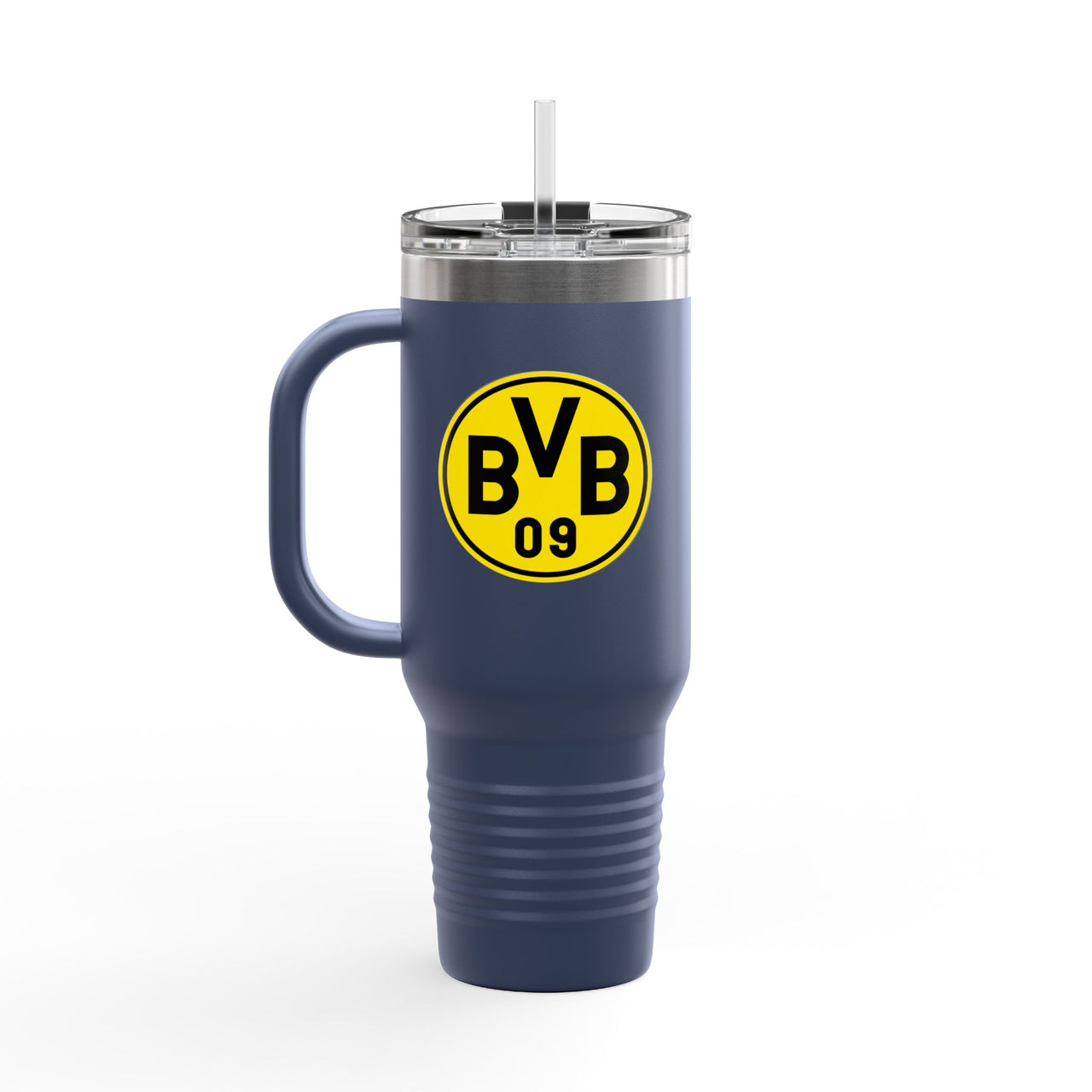 Borussia Dortmund Insulated Travel Mug - 40oz