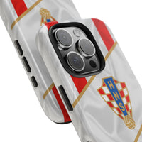 Thumbnail for Croatia National Team Tough Phone Case