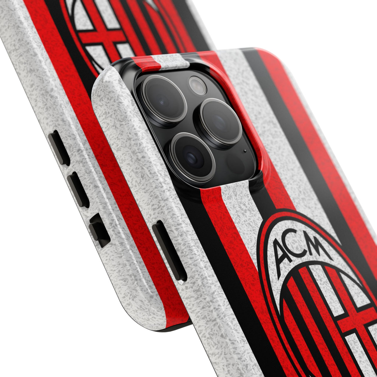 AC Milan Tough Phone Case