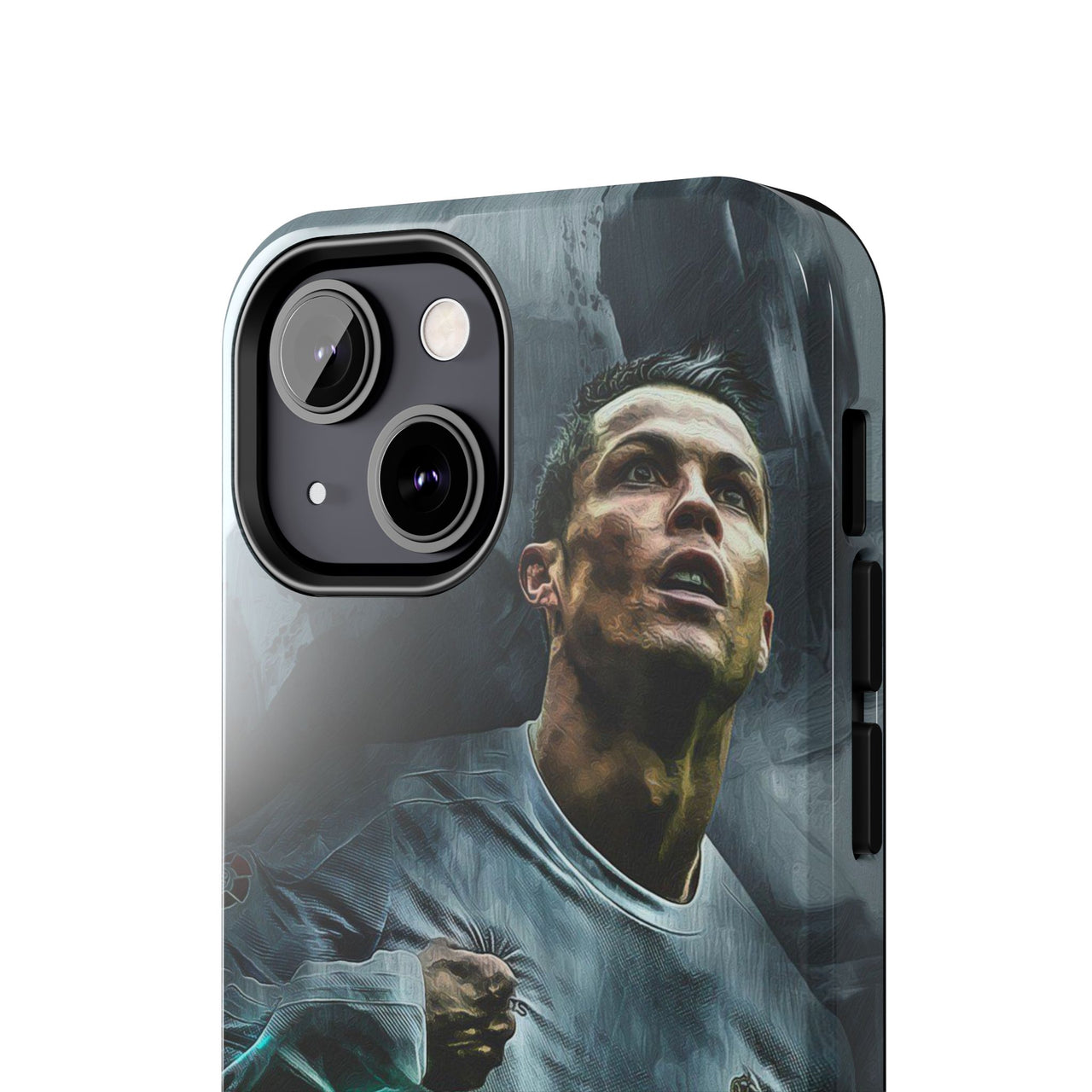 Cristiano Ronaldo Real Madrid Phone Case