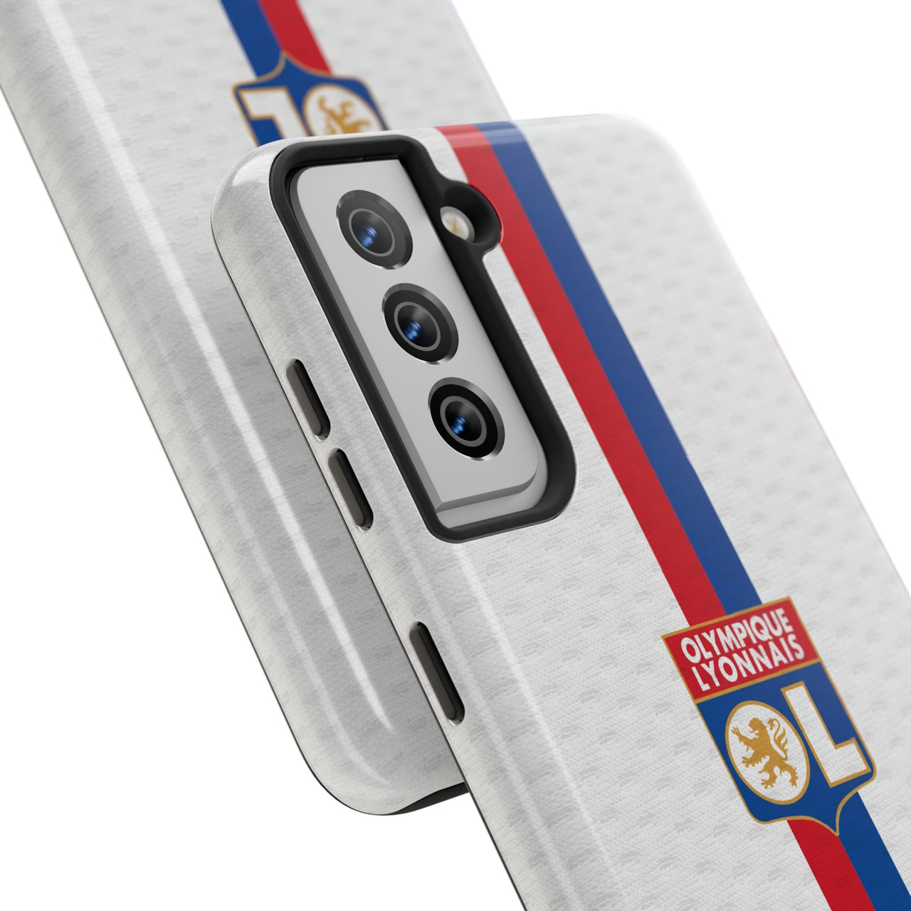 Olympique Lyon Tough Phone Case