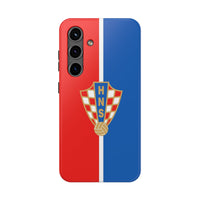 Thumbnail for Croatia National Team Tough Phone Case