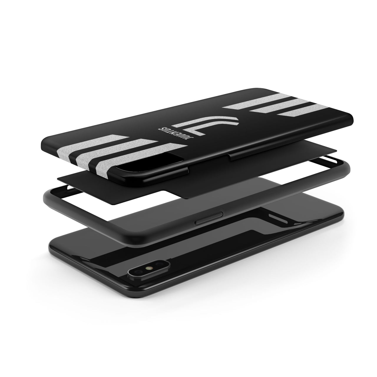 Juventus Tough Phone Case