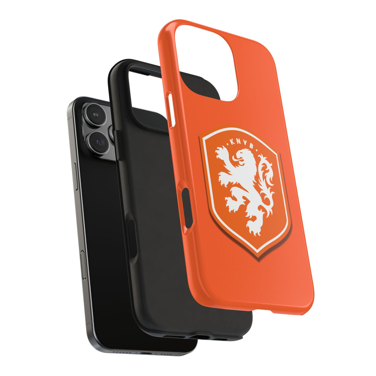 Netherlands National Team Tough Phone Case