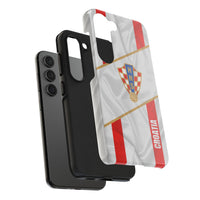 Thumbnail for Croatia National Team Tough Phone Case