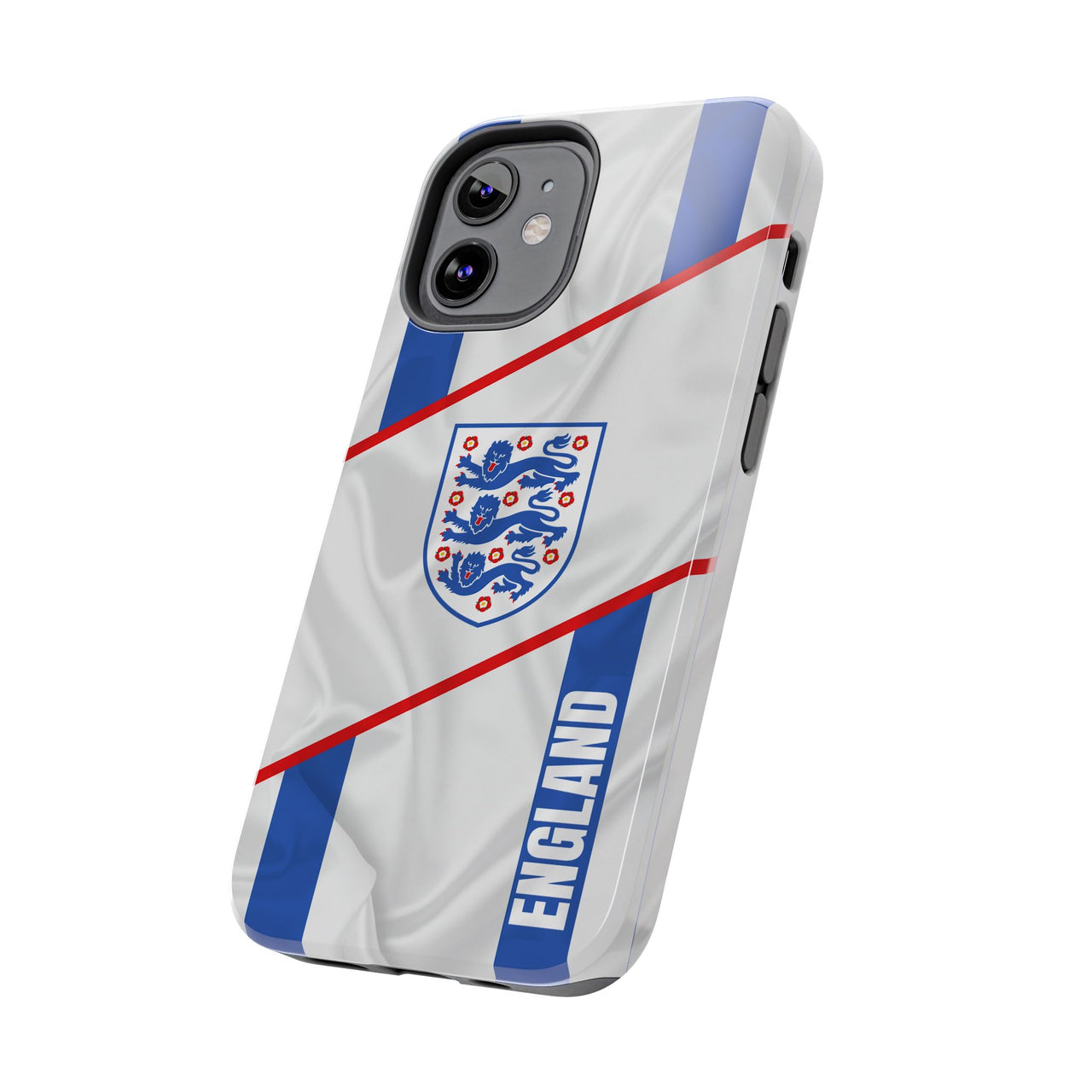 England National Team Tough Phone Case