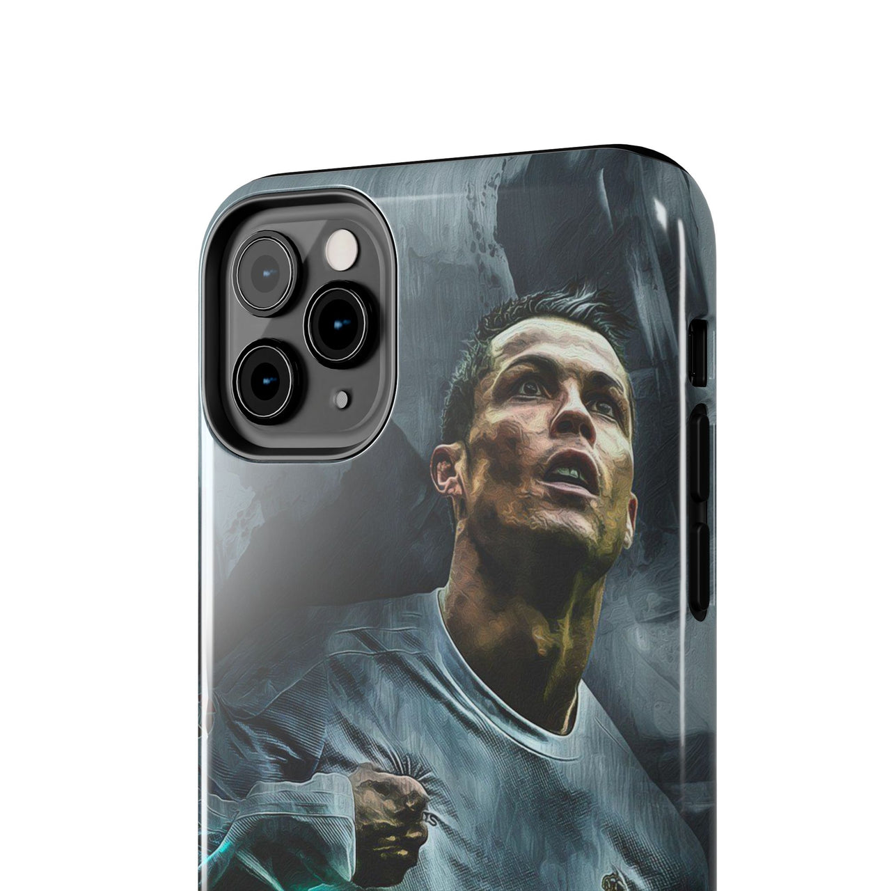 Cristiano Ronaldo Real Madrid Phone Case