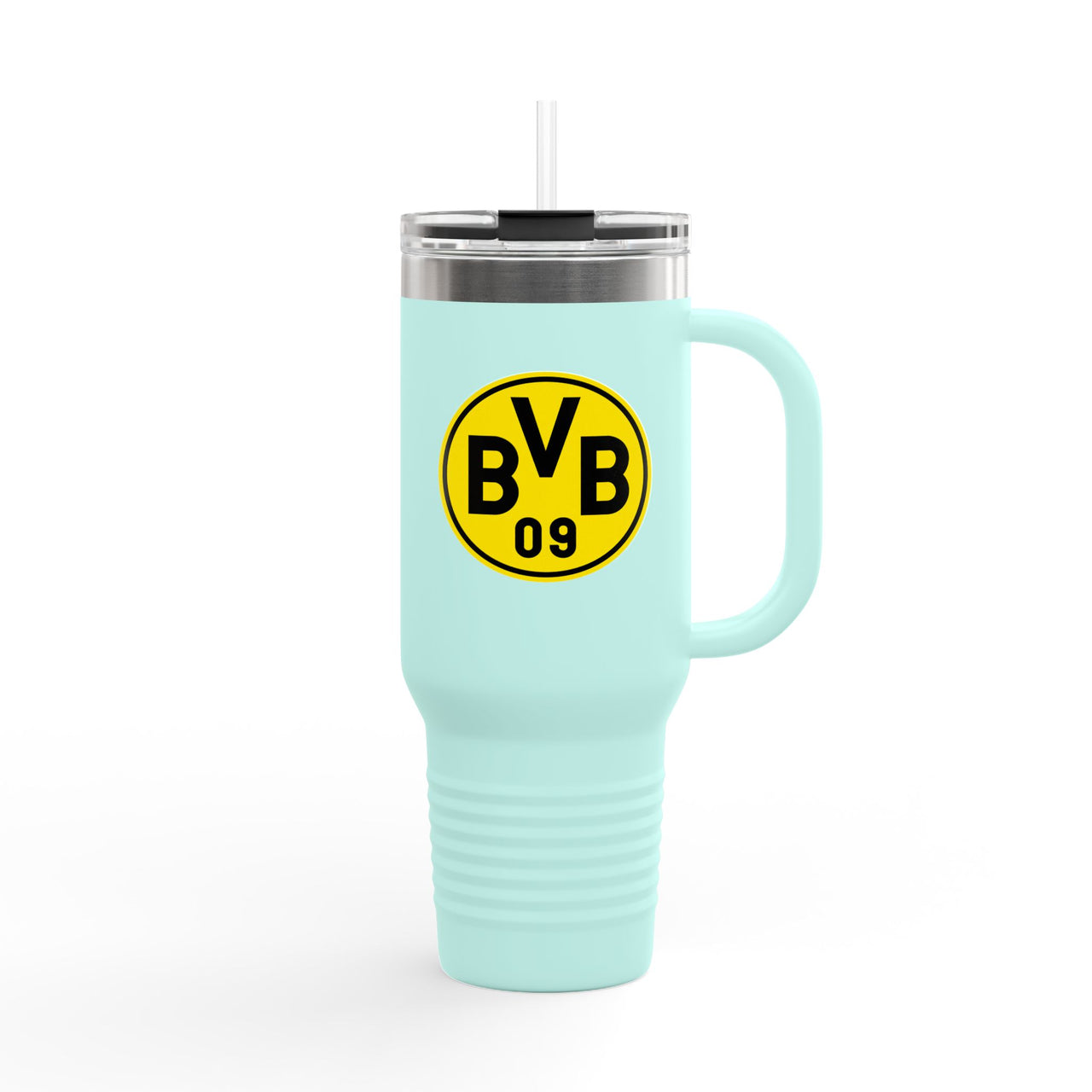 Borussia Dortmund Insulated Travel Mug - 40oz