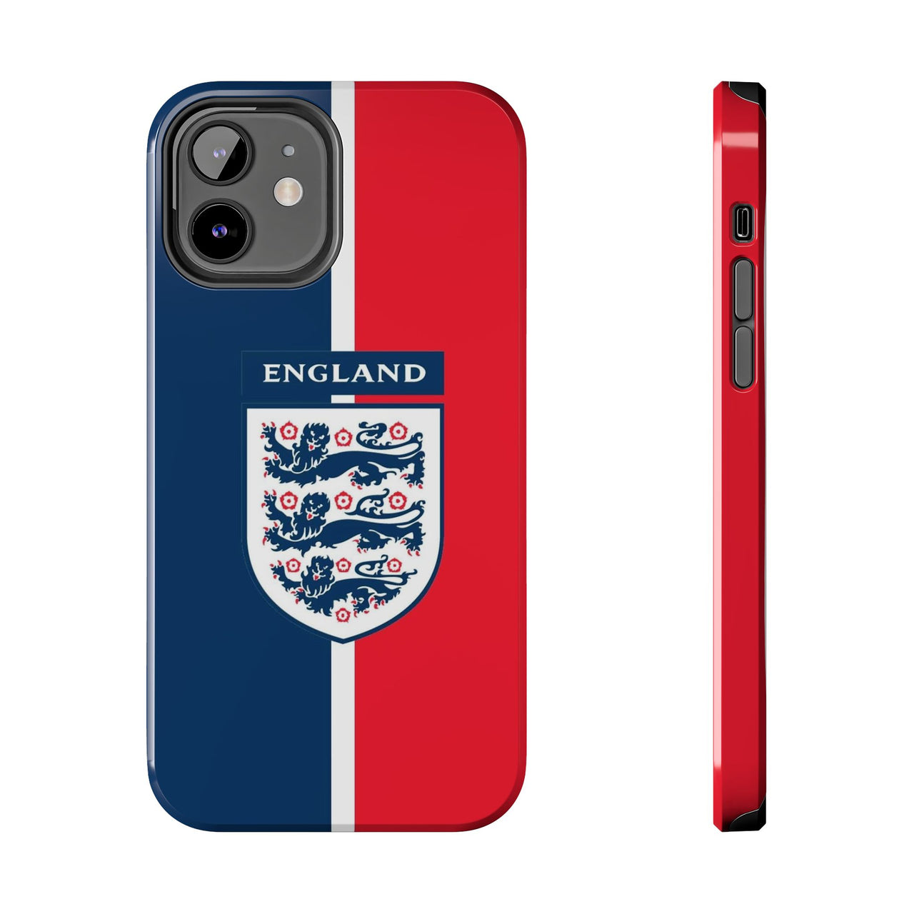 England National Team Tough Phone Case