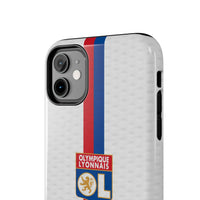 Thumbnail for Olympique Lyon Tough Phone Case
