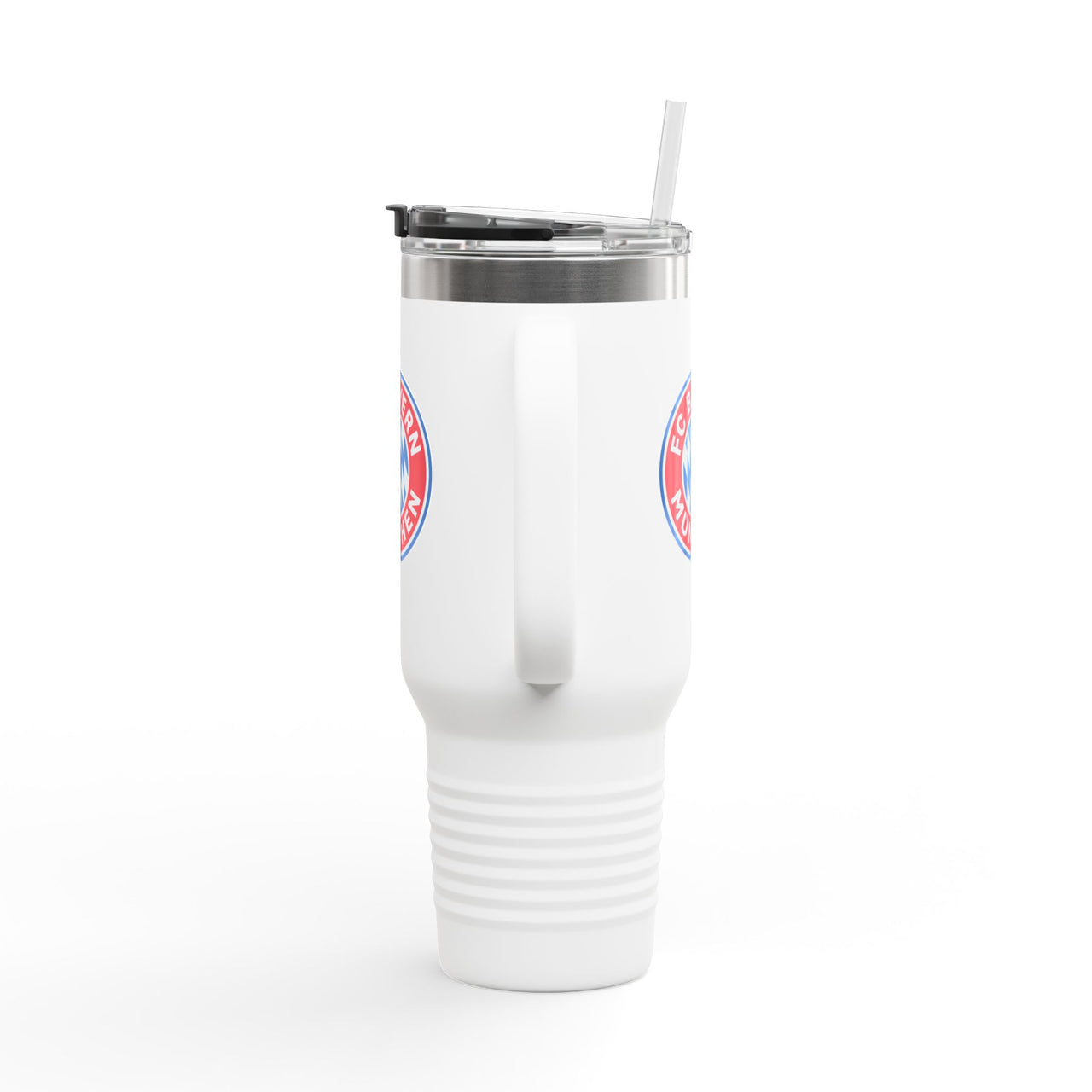 Bayern Munich Travel Mug - 40oz