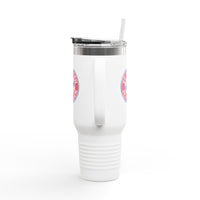 Thumbnail for Bayern Munich Travel Mug - 40oz