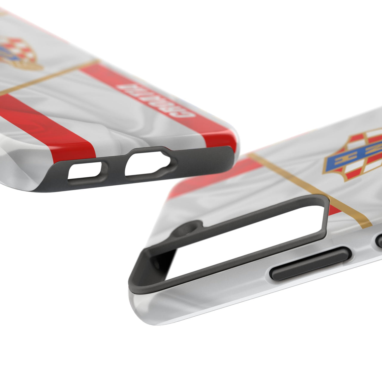 Croatia National Team Tough Phone Case