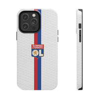 Thumbnail for Olympique Lyon Tough Phone Case