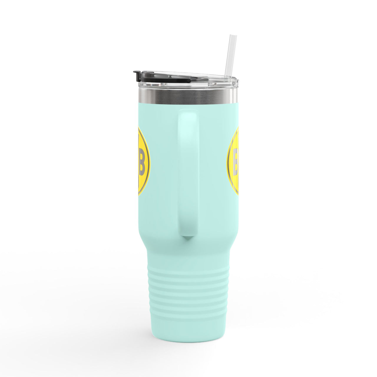 Borussia Dortmund Insulated Travel Mug - 40oz