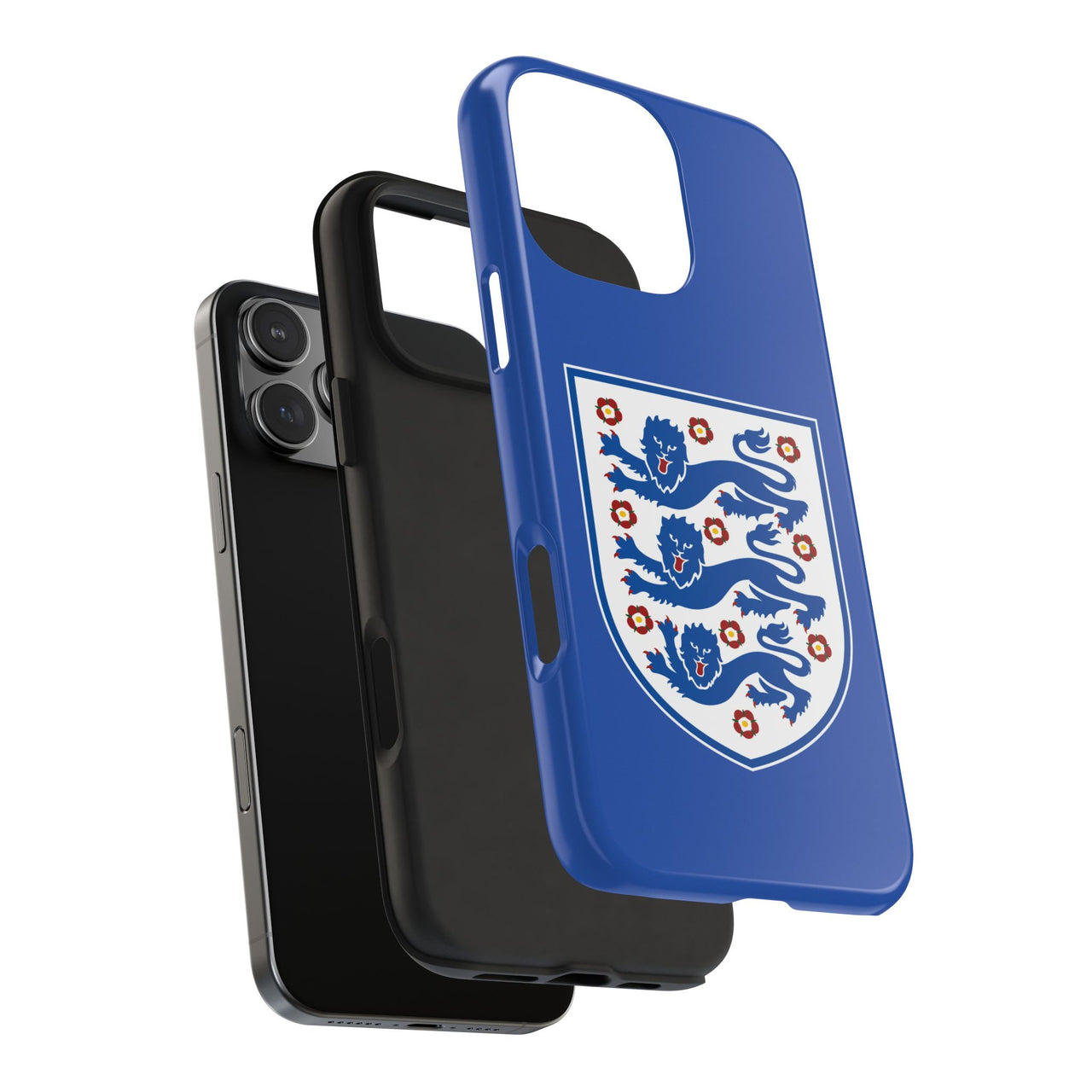 England National Team Tough Phone Cases