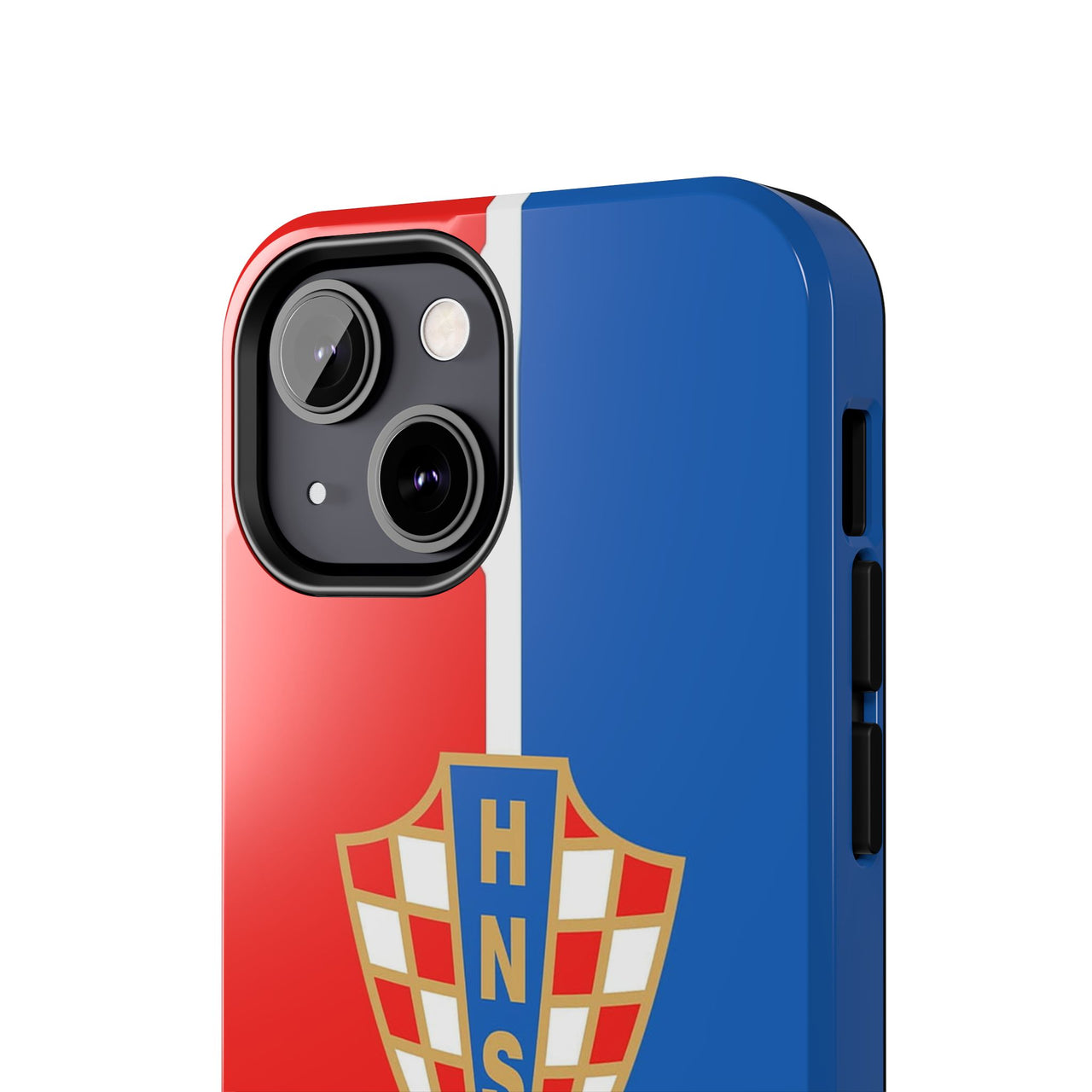 Croatia National Team Tough Phone Case