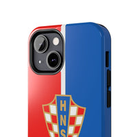 Thumbnail for Croatia National Team Tough Phone Case