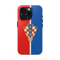 Thumbnail for Croatia National Team Tough Phone Case